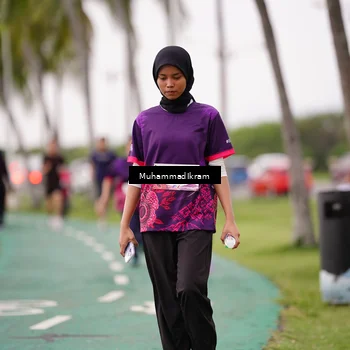 Runner Photo 8462500