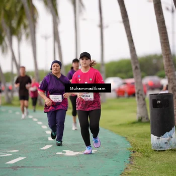 Runner Photo 8462501