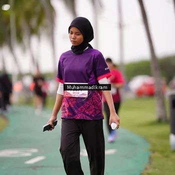 Runner Photo 8462502