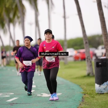 Runner Photo 8462503