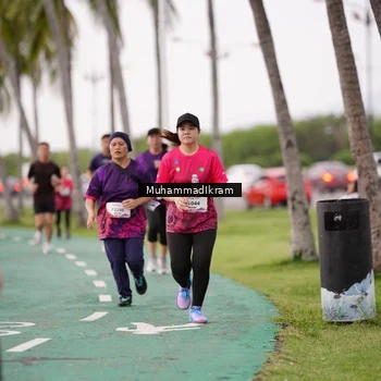 Runner Photo 8462504