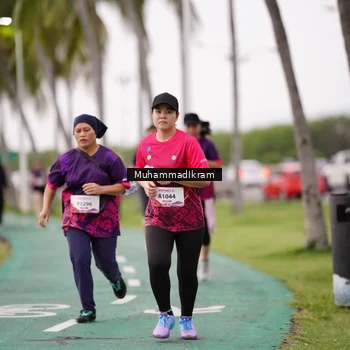 Runner Photo 8462505