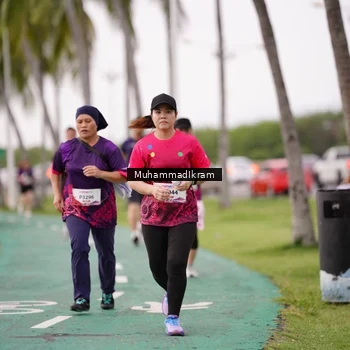 Runner Photo 8462506