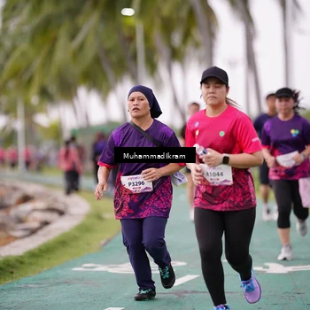 Runner Photo 8462507