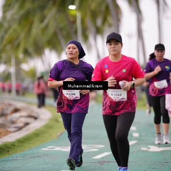 Runner Photo 8462508