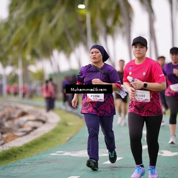 Runner Photo 8462509