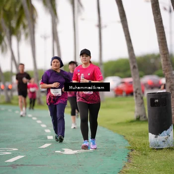 Runner Photo 8462510