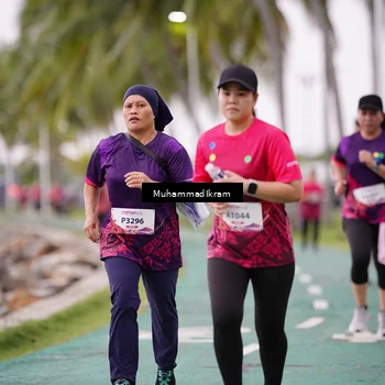 Runner Photo 8462511