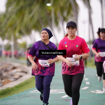 Runner Photo 8462512