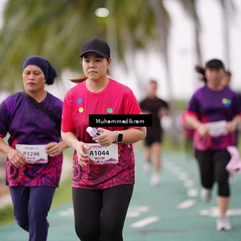 Runner Photo 8462513