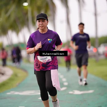 Runner Photo 8462514