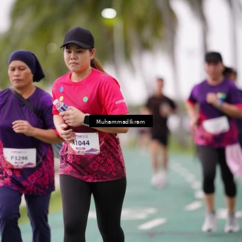 Runner Photo 8462515