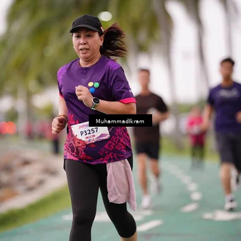 Runner Photo 8462517