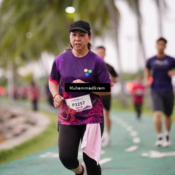 Runner Photo 8462518