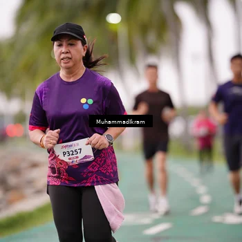Runner Photo 8462521