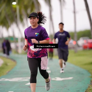 Runner Photo 8462522