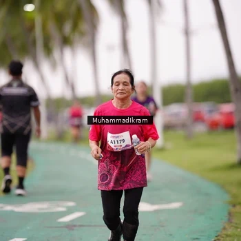 Runner Photo 8462523