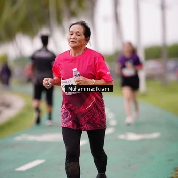Runner Photo 8462524