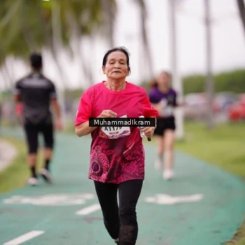Runner Photo 8462526