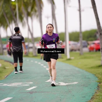 Runner Photo 8462528