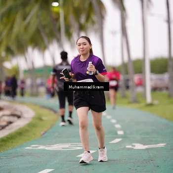 Runner Photo 8462529