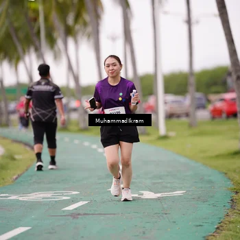 Runner Photo 8462530