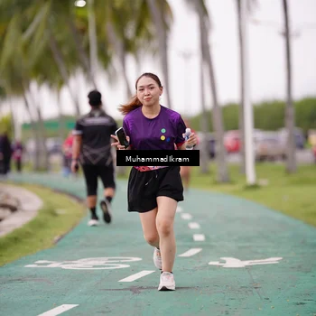 Runner Photo 8462532