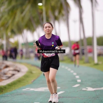 Runner Photo 8462534
