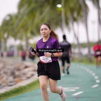 Runner Photo 8462535