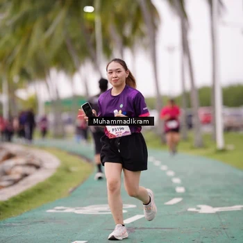 Runner Photo 8462536