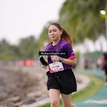 Runner Photo 8462537