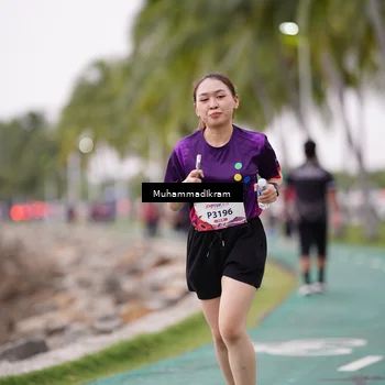 Runner Photo 8462538