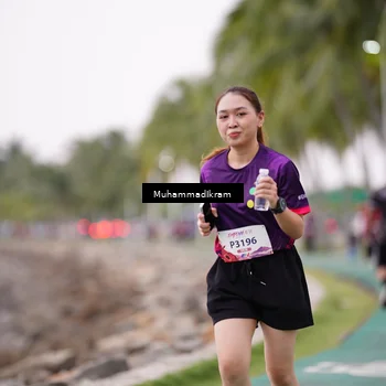 Runner Photo 8462539