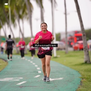 Runner Photo 8462540