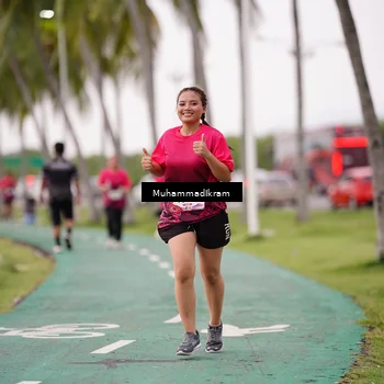 Runner Photo 8462541