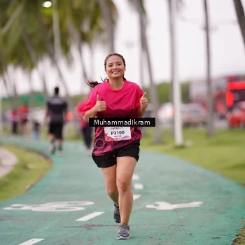 Runner Photo 8462542