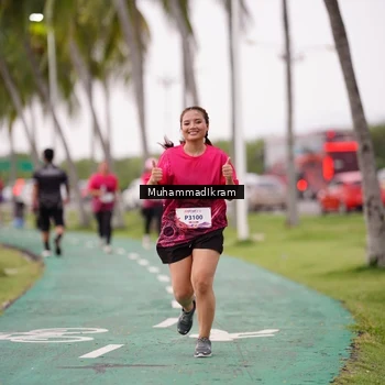 Runner Photo 8462543
