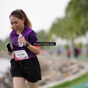 Runner Photo 8462544