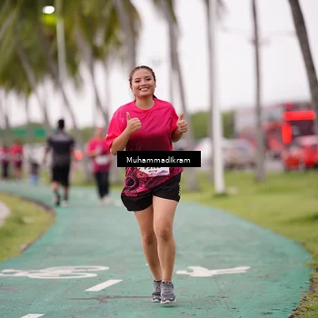 Runner Photo 8462545