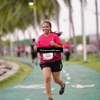 Runner Photo 8462546