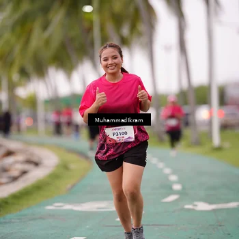 Runner Photo 8462547