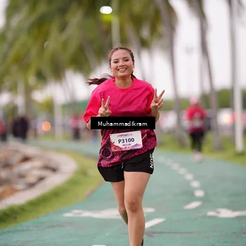 Runner Photo 8462548