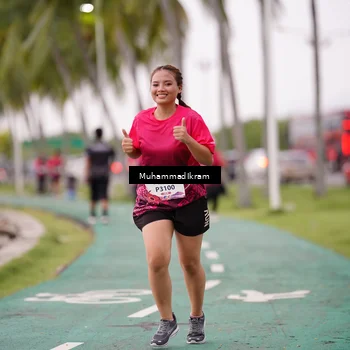 Runner Photo 8462549