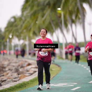 Runner Photo 8462550