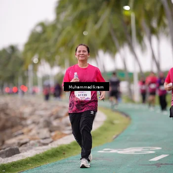 Runner Photo 8462551