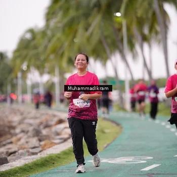 Runner Photo 8462554