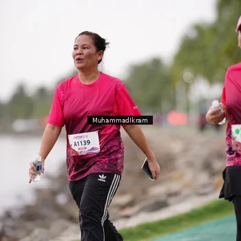 Runner Photo 8462559