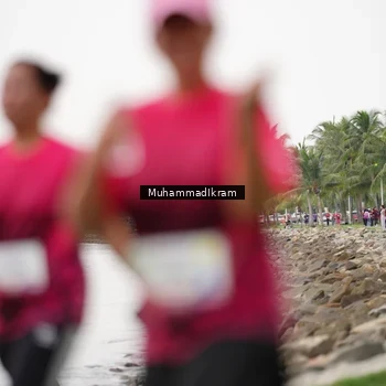 Runner Photo 8462560