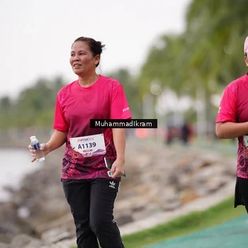 Runner Photo 8462561
