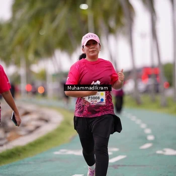 Runner Photo 8462562